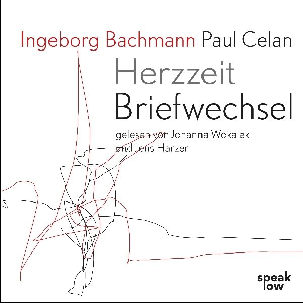 Cover art for Herzzeit