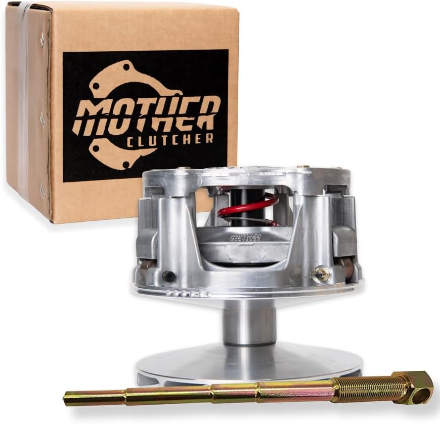 Mother Clutcher Clutch fits Polaris General 1000 & XP (16-21) EBS primary clutch with puller tool