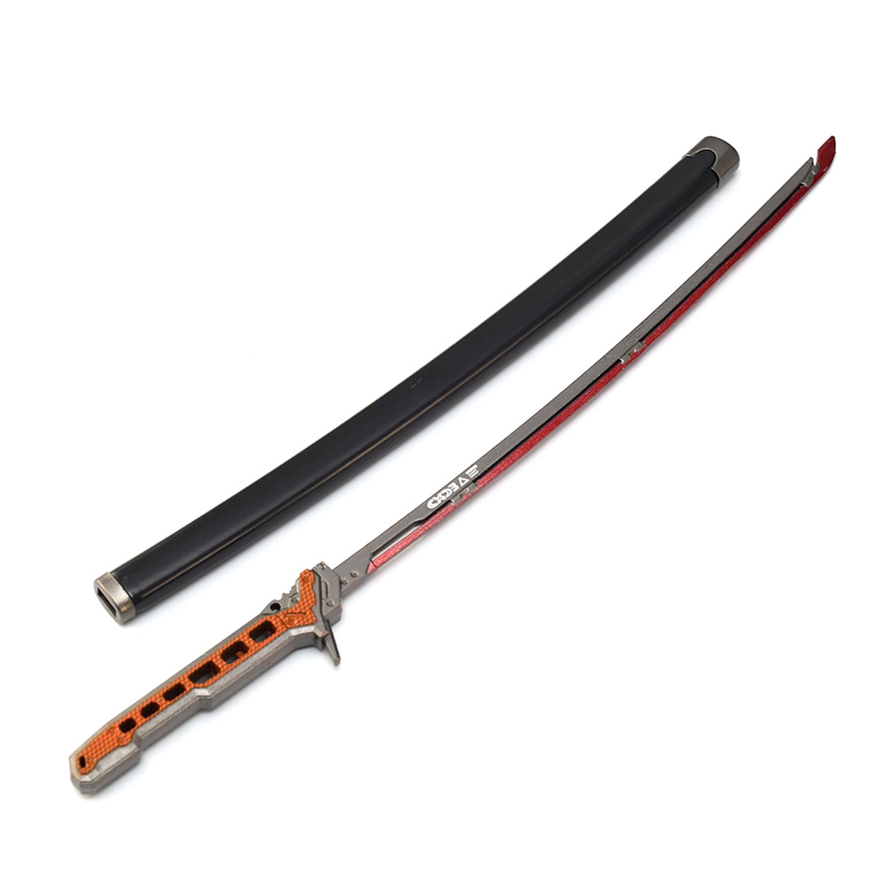 Amazon.co.jp: Nakorara ミニチュア ミニ武器 サイバーパンク2077 悟