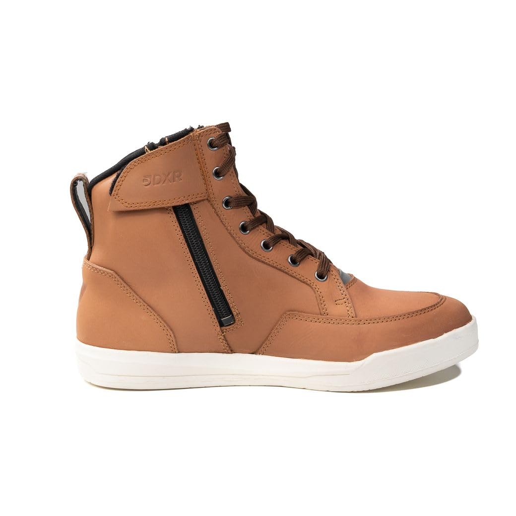 Zapatillas de moto ANTON EVO MOTOBLOUZ