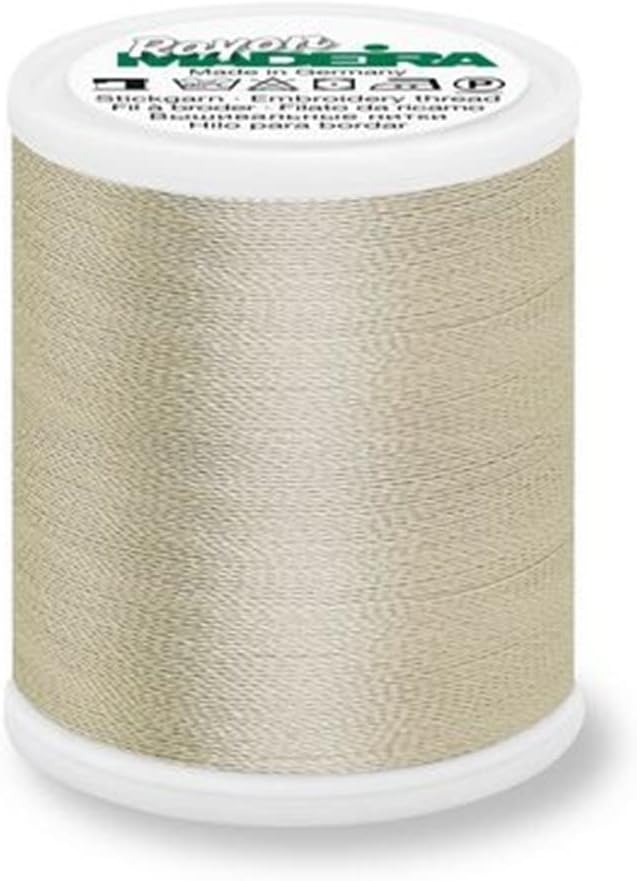 Madeira Rayon Embroidery Thread 40wt 1100yds