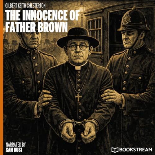 The Innocence of Father Brown image 2