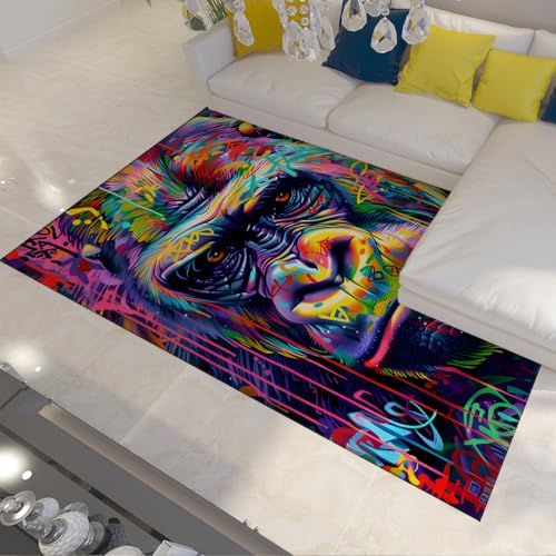 Tapis de sol lavable idéal pour les zones de passage