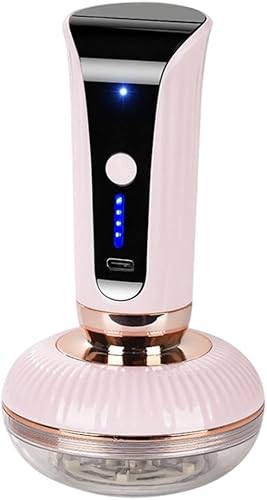 3 Speeds Fabric Shaver for Clothing Lint Shaver with Removable Trash Box | Sweater Shaver Pilling Remover for Clothes Electric Lint Remover with Replaceable Stainless Steel 6 Leaf Blades 5.83x3.23in