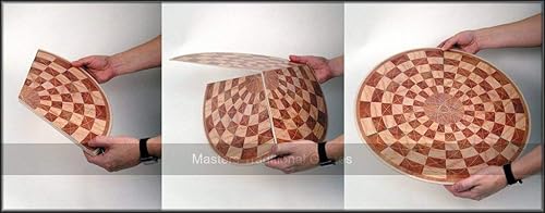 Miniatura 3 de Ajedrez 3 Man