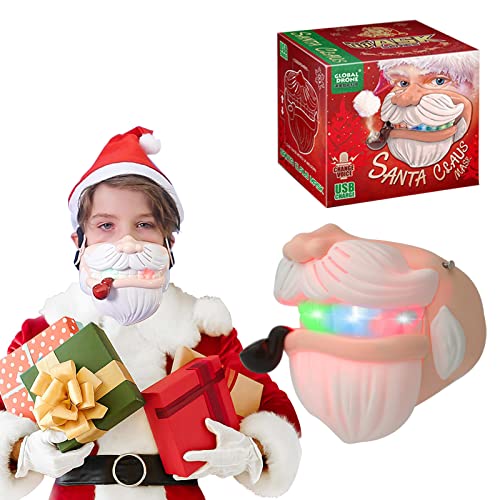 Top 10 Best Voice Changer Mask 2023 Reviews