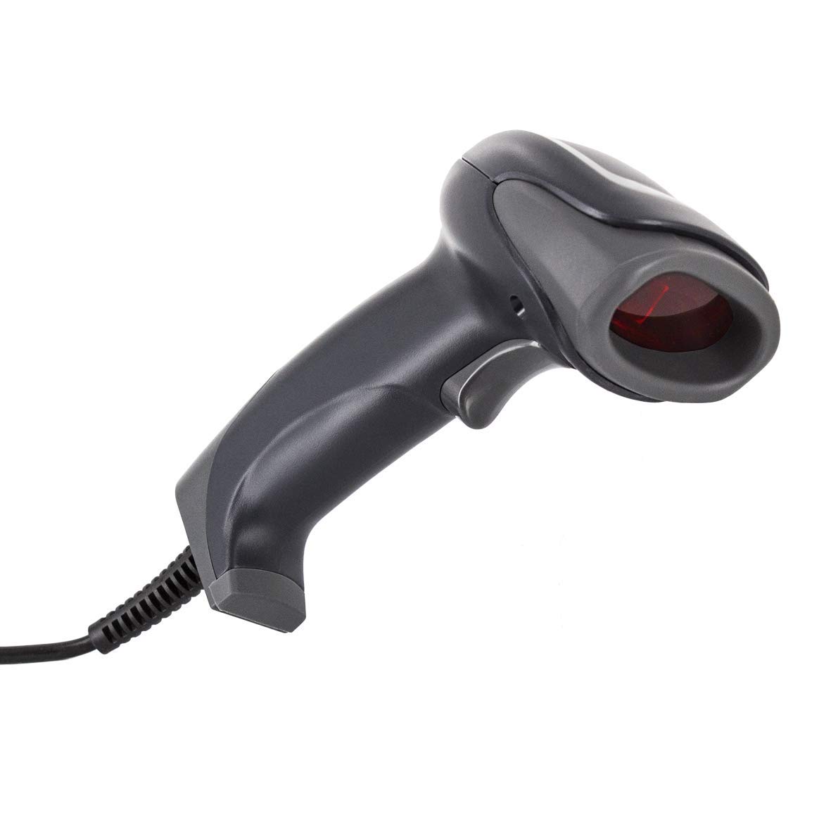 Lettore Di Codici A Barre LINK USB 2D | Scansiona QR E Codici Su Monitor, Resistente IP54