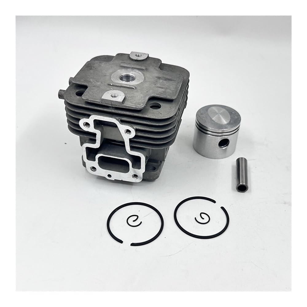 Kit cylindre-piston 44 mm pour débroussailleuse TJ53E et KBL53A