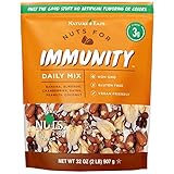 Nature's Eats Immunity, Daily Mix, 32 oz