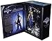 Square Enix Kingdom Hearts II: Riku Play Arts Kai Action Figure