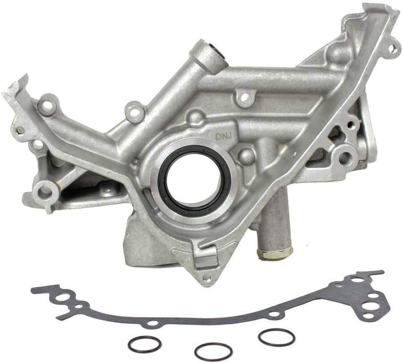 DNJ EK634M Master Engine Rebuild Kit for 1996-2000 INFINITI Nissan Pathfinder QX4 3.3L V6 12V SOHC 3275cc