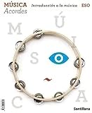 Musica 1º ESO Acordes Cast Ed 2022