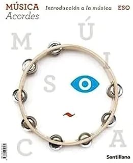 Musica 1º ESO Acordes Cast Ed 2022
