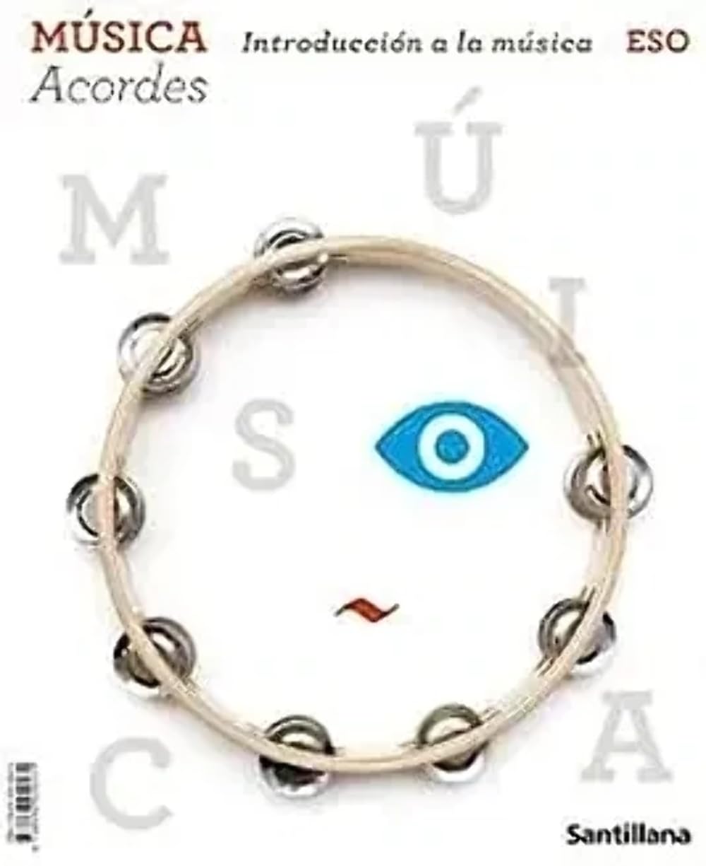 MUSICA ACORDES INTRODUCCION A LA MUSICA ESO