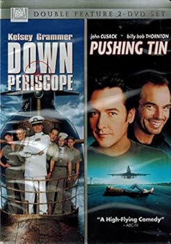 Down Periscope / Pushing Tin