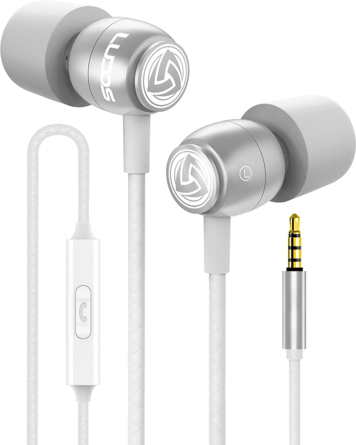 LUDOS CLAMOR White