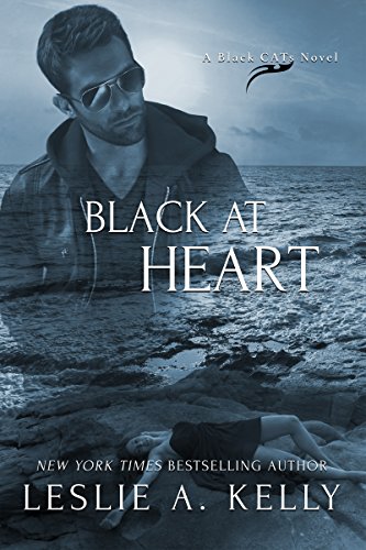 BLACK AT HEART