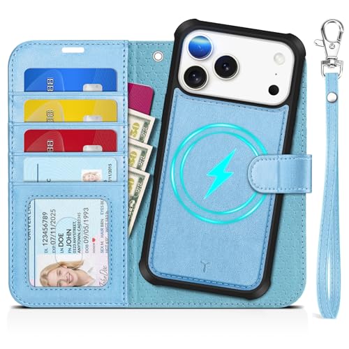 TUCCH iPhone17 Pro Max Ή P[X 蒠^ 2 in 1  6.9C` Xgbvt O RFIDubLO 4J[h|Pbg uX^h@\ Ռz Sʕی PU ӂ17v}bNXΉJ