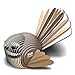 Eugy Fantail Bird 3D Puzzle - 27 Piece Eco-Friendly Educational Toy Puzzle for Boys, Girls & Kids Ages 6+