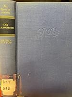 The St. Lawrence - Rivers of America Series B000GE52JY Book Cover