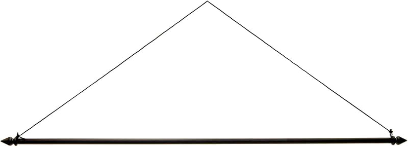 Evergreen Flag Hermoso colgador de bandera de jardín con pasador de metal negro | 16" de ancho x 5" de alto | Decoración del hogar de la puerta principal | Cartel de la casa de entrada de vacaciones