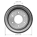 Bendix Brake Drum PDR0374