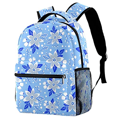 Sac à dos école style décontracté imprimé dinosaure coloré multicolore