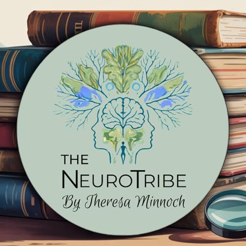 Page de couverture de Is Neurodiversity a Trend?