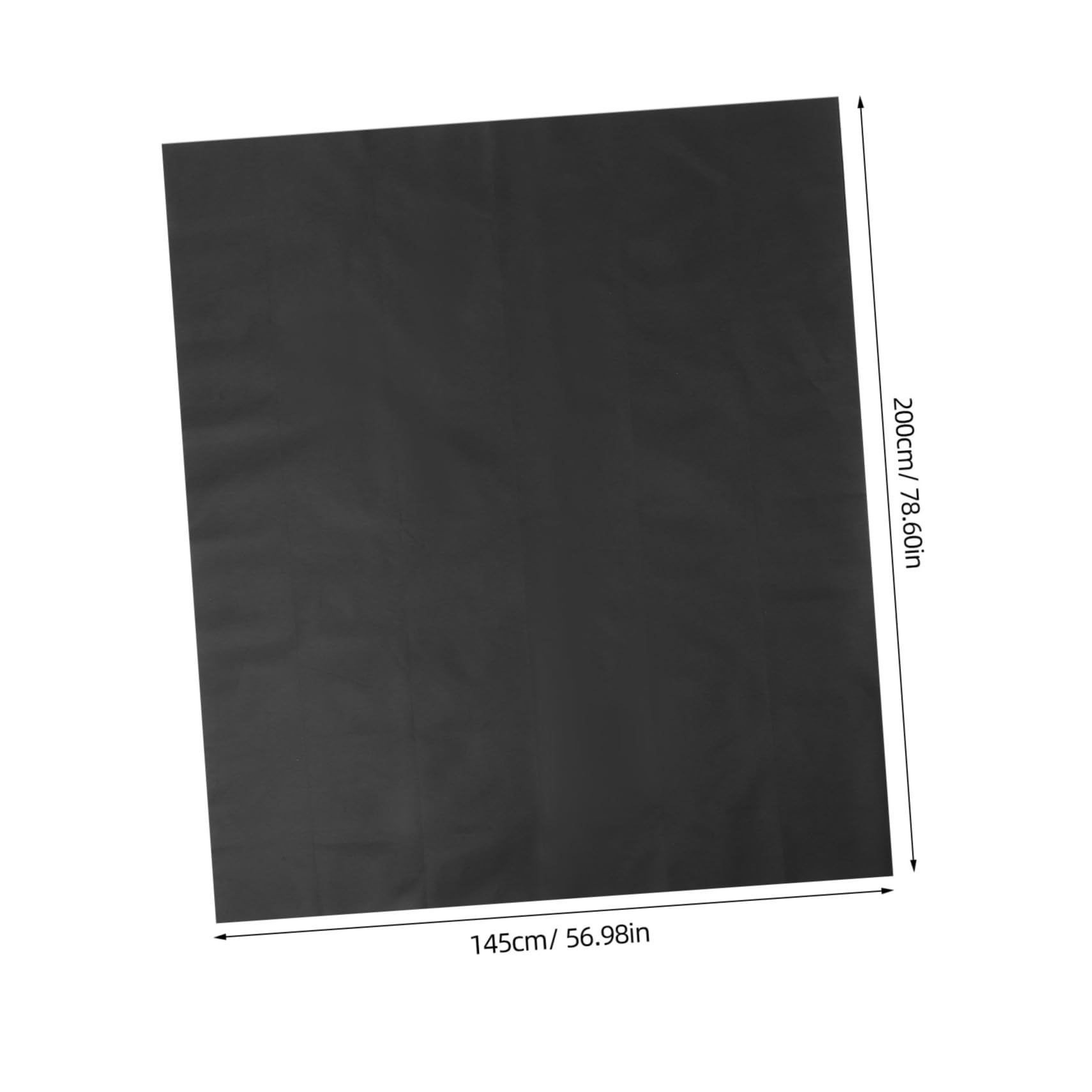 GRIRIW 1 Set Blackout Window Shades Darkening Blinds Install Blinds for Windows Chic Design for Sleep Eye Strain Reduction