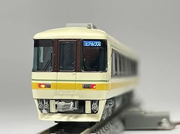 Amazon | マイクロエース A-7190 名鉄キハ8500系5両セット 特急