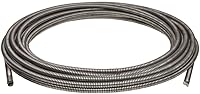 Vista 1 de Ridgid 41697 C-100 3/4" x 100' Cable de núcleo interno