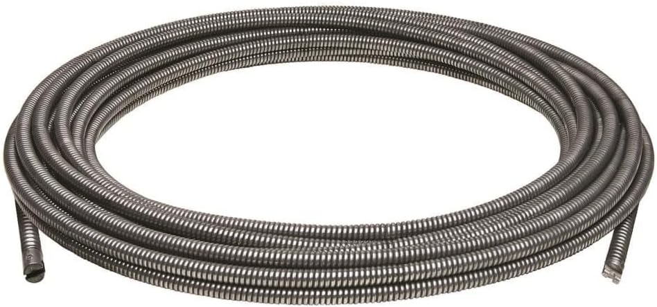 Ridgid 41697 C-100 3/4" x 100' Inner Core Cable