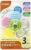 コンビ にぎってなめなめかみかみフラワー