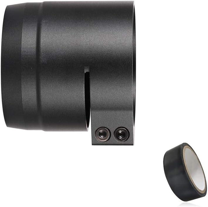48mm Scope Adapter for PARD NV007 Night Vision Scopecam Fitting 48mm Mount NV007-ADP48