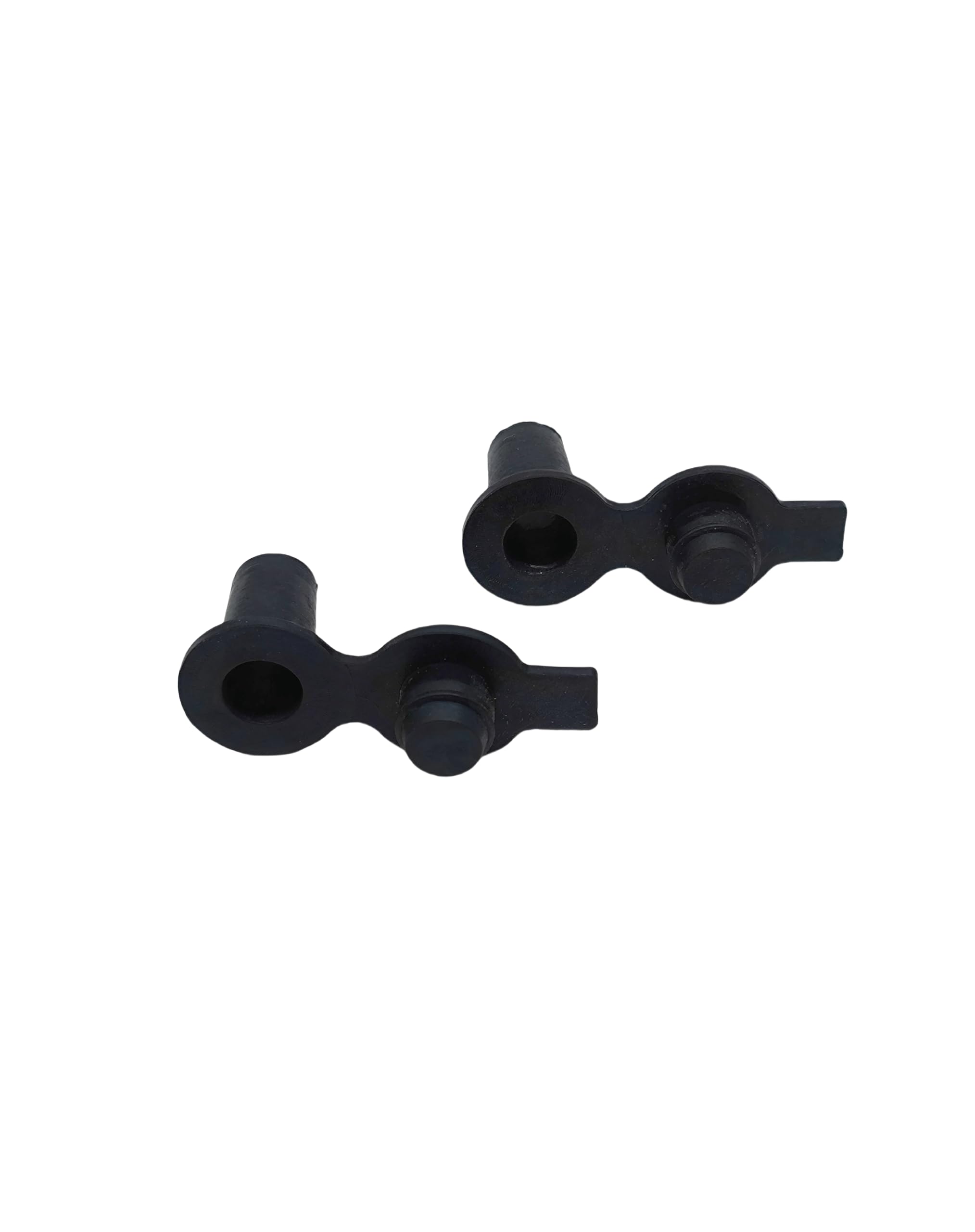 LKQI Replacement Heaters Drain plug 70-002-0105 fit for Pinnacle 125k-215k btu heaters(2 pack)