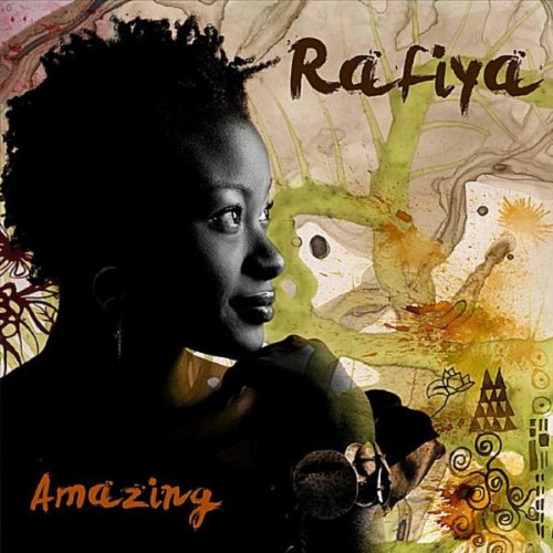 Play Amazing by Rafiya on Amazon Music