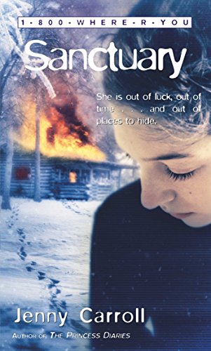 Télécharger Sanctuary (1-800-Where-R-You Book 4) (English Edition) PDF