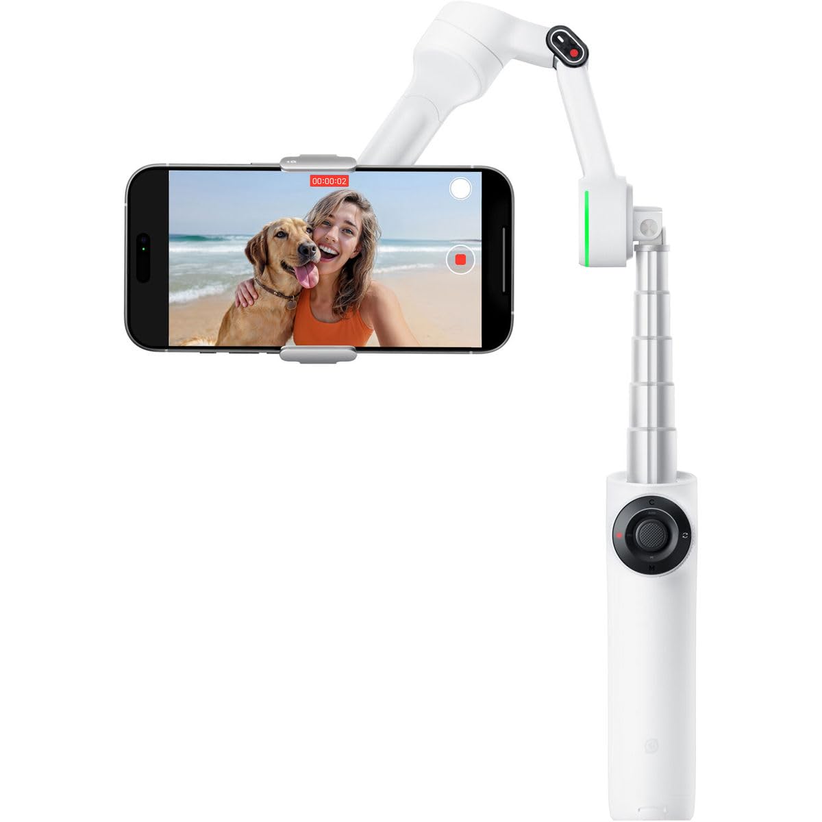 【新品】Insta360 Flow 2 Pro Insta360 Flow 2 Pro