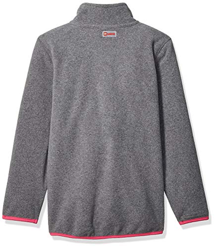 Image of LEGO Wear Kids & Baby Full Zip Fleece Cardigan