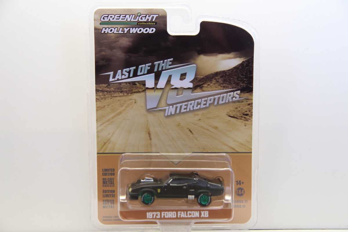 Amazon | 【チェイスカー・シークレット】グリーンライト 1/64