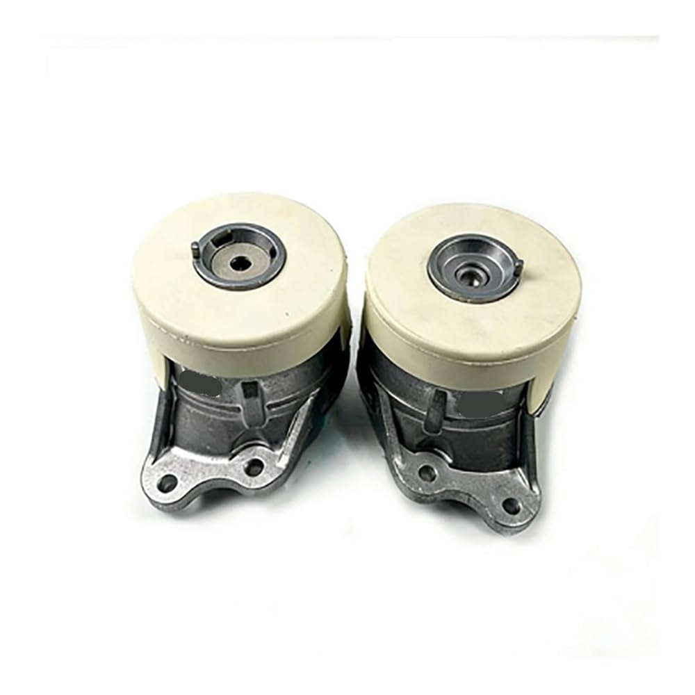 Derksawdp A Pair Car Accessories Engine Mount L/R 2532400700 2532400800 For W253