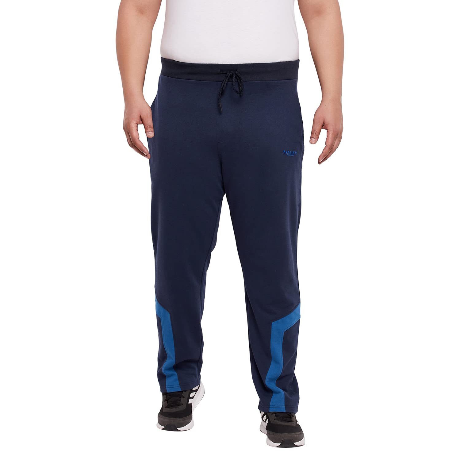 austivo Men's Slim Fit TrackPant1569A-picture-46