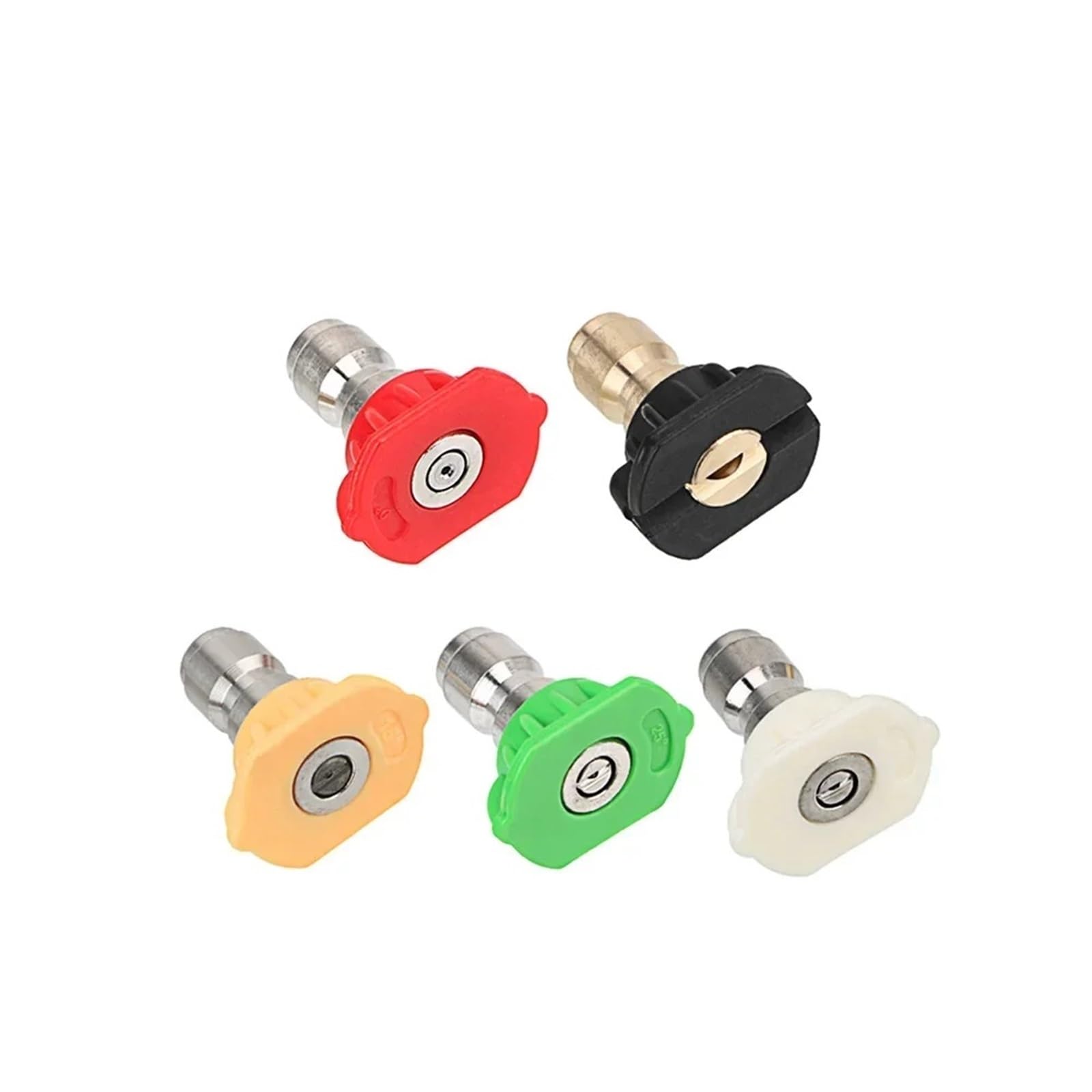 Pressure Washer Extension Wand Car Washer Extender High Pressure Nozzle