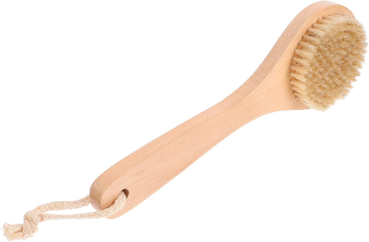 Beach Sand Cleaning Brush, Portable Sand Scrubber Remover for Vacation