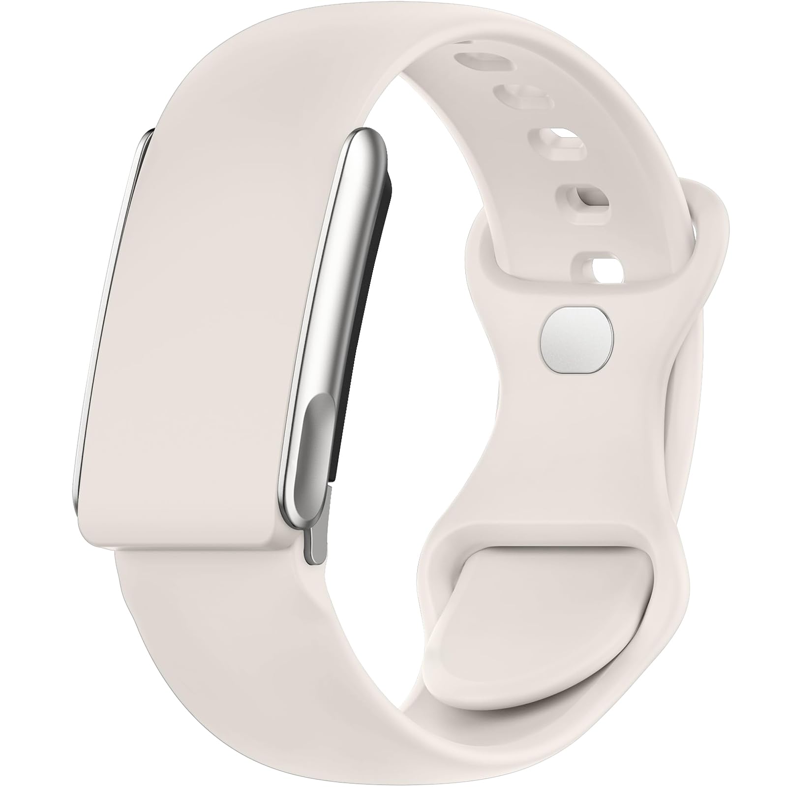 Pulseras Deportivas Compatibles con WHOOP 5.0/MG Correa para Hombres y Mujeres-Suaves, Transpirables y Cómodas, Correas de Repuesto Ajustables – No compatibles con Gen 4 — view 19