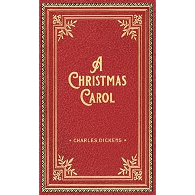 A Christmas Carol