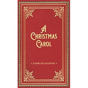 A Christmas Carol (Deluxe Gift Edition) Hardcover – August 26, 2022