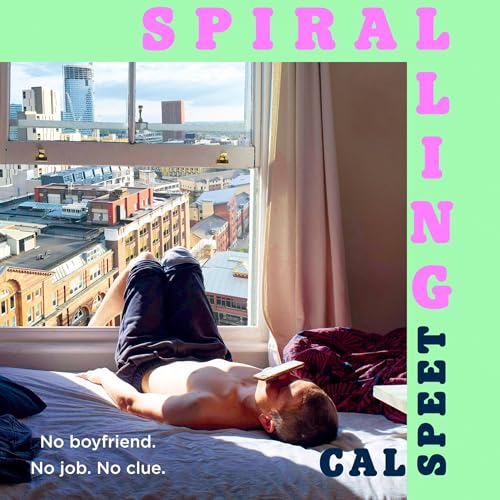Spiralling : Cal Speet episode artwork