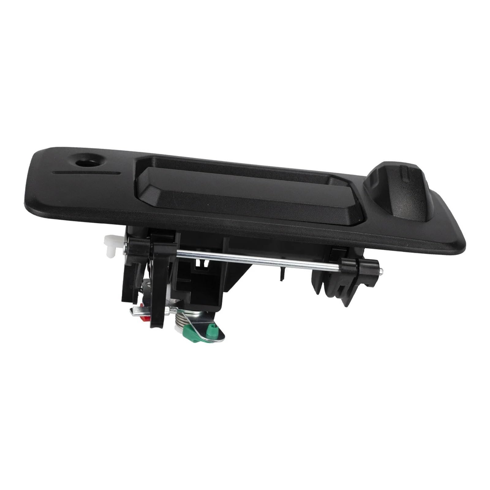 Nwkvjbhrgyq One Color 1 Pcs Car Rear Door Handle Tailgate Handle Compatibility For Toyota Tacoma 2016-2020 For Tundra 2014-2019 69090-0C090