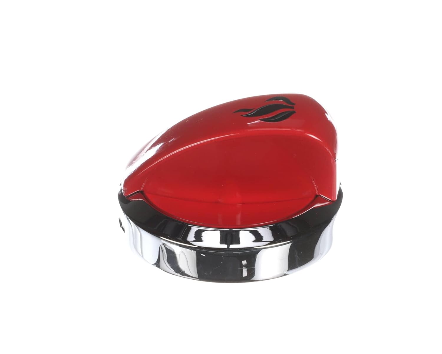 American Range Knob, On/Off, Red, Gas Valve A32610 - Genuine OEM Replacement Part